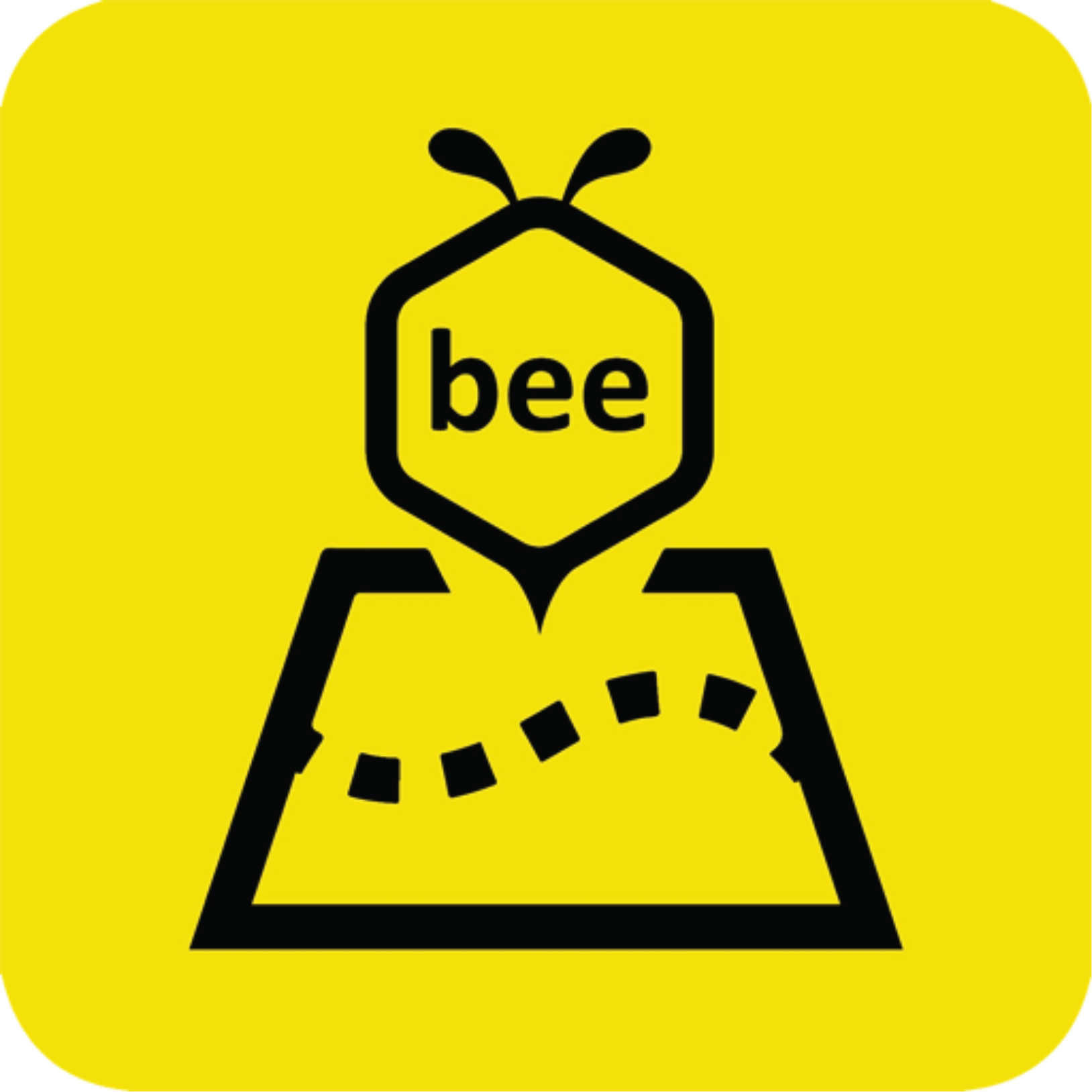 Darmowa aplikacja do zdalnej opieki - BeeSure GPS